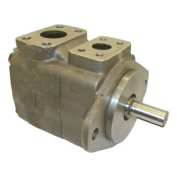 25V12A1*22L POJEDYNCZA POMPA HYDRAULICZNA
