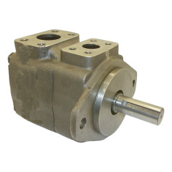 25V12A86*22R POJEDYNCZA POMPA HYDRAULICZNA