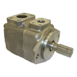 25V21A25*22R POJEDYNCZA POMPA HYDRAULICZNA