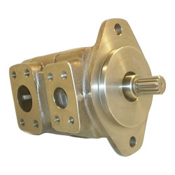 25VQ21A11*22R POJEDYNCZA POMPA HYDRAULICZNA