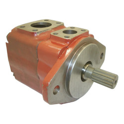 35V21A19*22L POJEDYNCZA POMPA HYDRAULICZNA