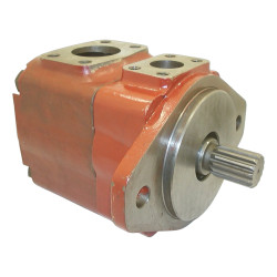 35V25A11*22R POJEDYNCZA POMPA HYDRAULICZNA