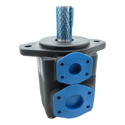 35V25A86*22R POJEDYNCZA POMPA HYDRAULICZNA