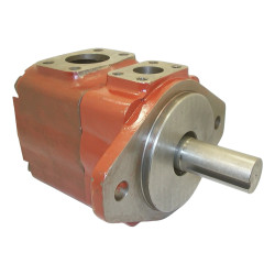35V30A86*22R POJEDYNCZA POMPA HYDRAULICZNA