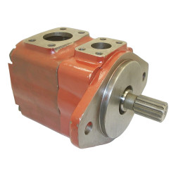35VQ30A4*22L POJEDYNCZA POMPA HYDRAULICZNA