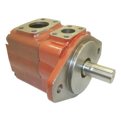 35VQ38A1*22L POJEDYNCZA POMPA HYDRAULICZNA