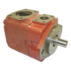 45V42A1*22L POJEDYNCZA POMPA HYDRAULICZNA