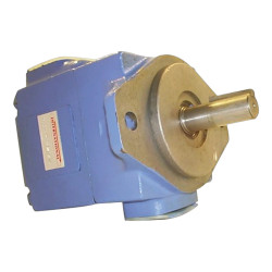 T6C0141R1 POJEDYNCZA POMPA HYDRAULICZNA