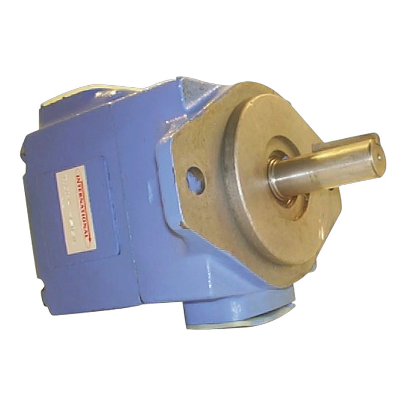 T6C0141R1 POJEDYNCZA POMPA HYDRAULICZNA
