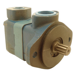 POMPA ŁOPATKOWA SVPV10-1S6S-38CL