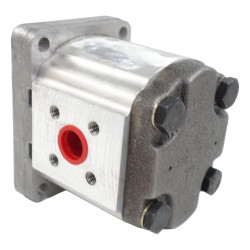 POMPA HYDRAULICZNAOWA 1PPX190 AQDFAN