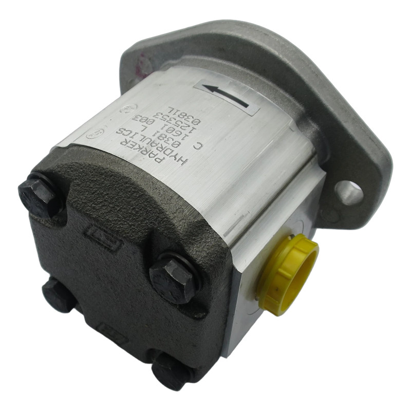 POMPA HYDRAULICZNAOWA 1PX 12,0 CC/REV