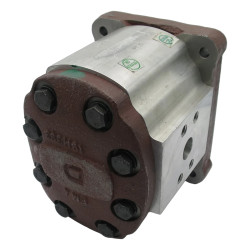 POMPA HYDRAULICZNA 2PL 33,23 cm3/obr