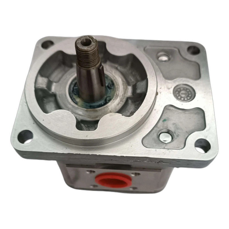 POMPA HYDRAULICZNA DANFOSS AMMAN SNP2/9,5 111.20.A81.00