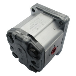 SILNIK HYDRAULICZNY SNM2 22L CI01