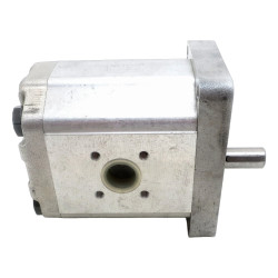 SILNIK HYDRAULICZNY SNM2 25L PXBB
