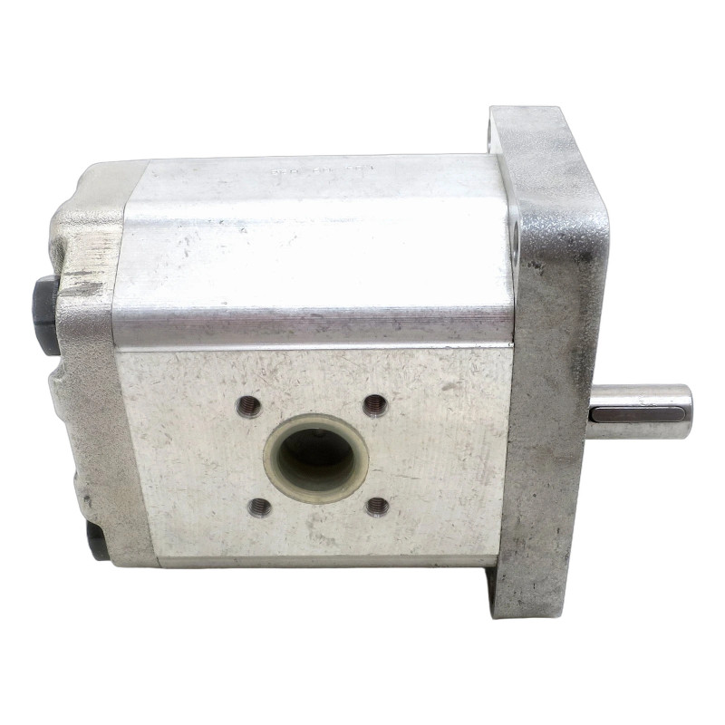 SILNIK HYDRAULICZNY SNM2 25L PXBB
