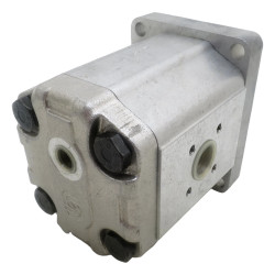 SILNIK HYDRAULICZNY SNM2 25L PXBB