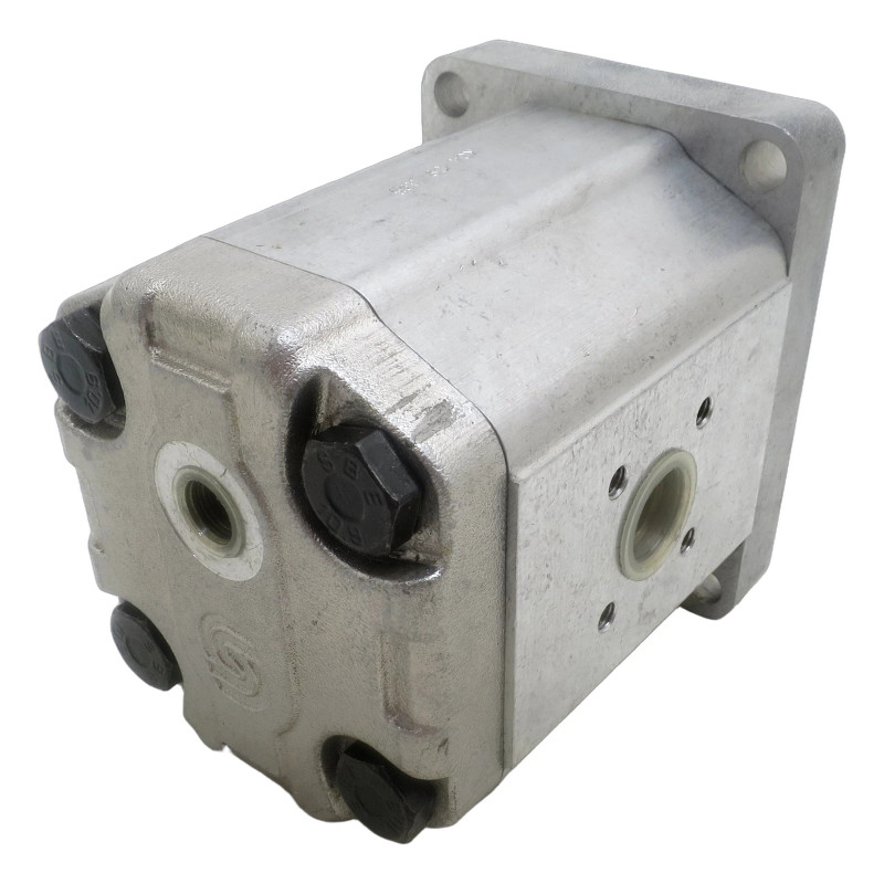 SILNIK HYDRAULICZNY SNM2 25L PXBB