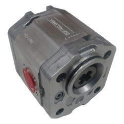 POMPA HYDRAULICZNAOWA SNP2 A6L