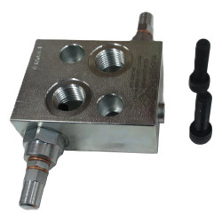 ZAWÓR HYDRAULICZNY RVD-OMS 1/2" OMS CROSS LINE R/V