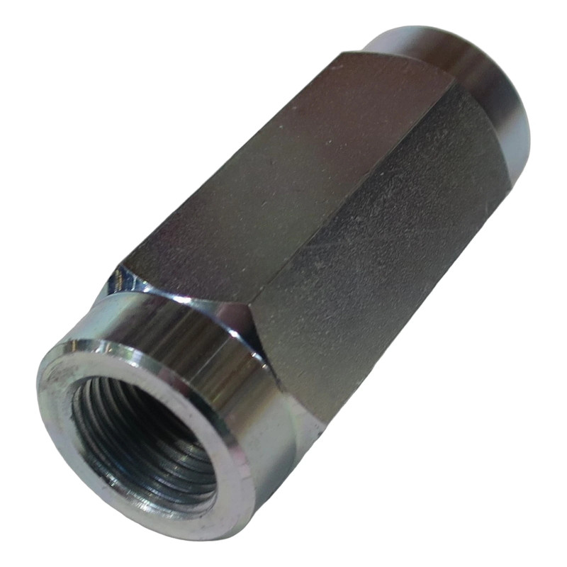 ZAWÓR ZWROTNY 1/2'' BSP 2,5 BAR ZAWÓR ZWROTNY 1/2'' BSP 2,5 BAR