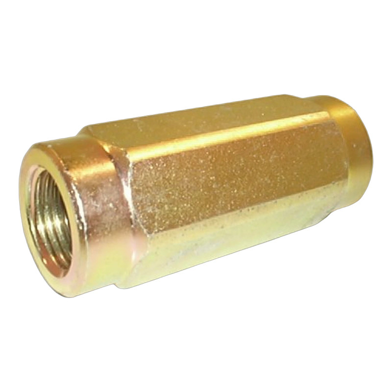 ZAWÓR ZWROTNY 1/2'' BSP 4,5 BAR ZAWÓR ZWROTNY 1/2'' BSP 4,5 BAR