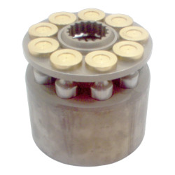 AA10V 45 50L GRUPA OBROTOWA***