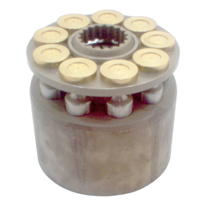 AA10V 45 50L GRUPA OBROTOWA***