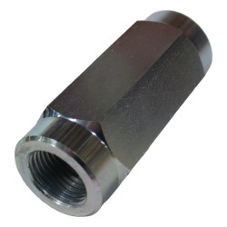 ZAWÓR ZWROTNY 1/2'' BSP 2,5 BAR