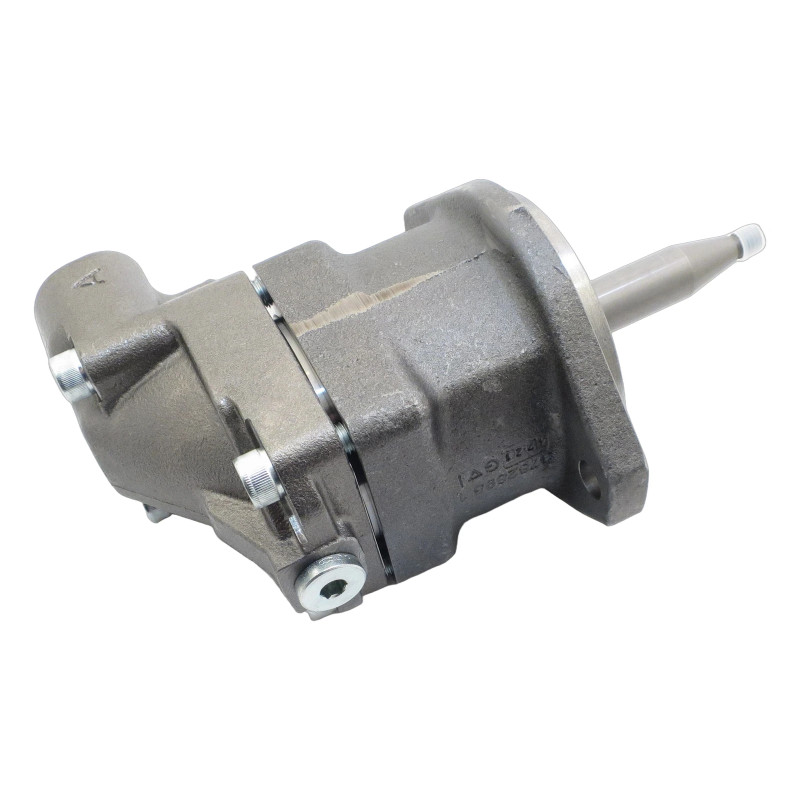 SILNIK HYDRAULICZNY PARKER F11-010-QB-CV-X-259-0000-0
