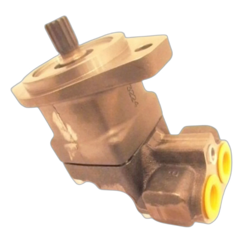 SILNIK HYDRAULICZNY PARKER F11-014-SU-SV-S-000-0000-P0