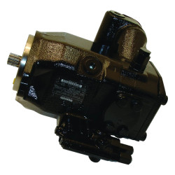 POMPA HYDRAULICZNA BOSCH REXROTH R902537541 LA10VNO 45 DFR1/52R-HRC