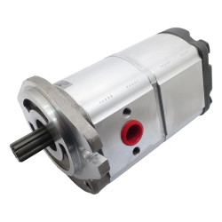 POMPA HYDRAULICZNA DO CIĄGNIKÓW KIOTI BRANSON JOYANG HYDROTECH