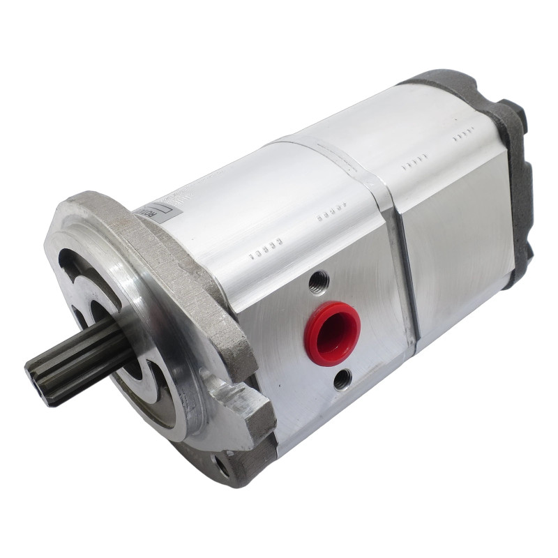 POMPA HYDRAULICZNA DO CIĄGNIKÓW KIOTI BRANSON JOYANG HYDROTECH