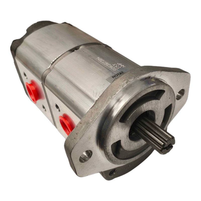 POMPA HYDRAULICZNA DO CIĄGNIKÓW KIOTI BRANSON JOYANG HYDROTECH