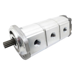 POMPA HYDRAULICZNA DO KOPARKI BOBCAT X225 X325 X328 6665107 6668698 6672075