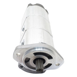 POMPA HYDRAULICZNA DO KOPARKI BOBCAT 325 328 331 334 6668699 6668698 242 MM