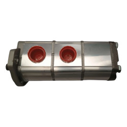 POMPA HYDRAULICZNA DO KOPARKI BOBCAT 325 328 331 334 6668699 6668698 242 MM