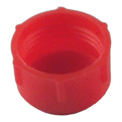 POKRYWA PRZECIWPYŁOWA 3/8 BSP (PLASTIK)