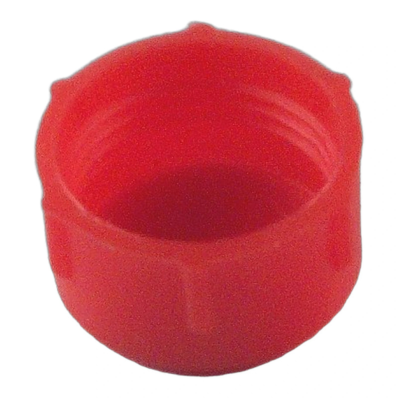 POKRYWA PRZECIWPYŁOWA 3/8 BSP (PLASTIK) POKRYWA PRZECIWPYŁOWA 3/8 BSP (PLASTIK)