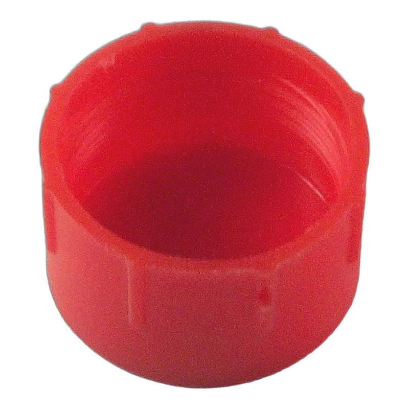 POKRYWA PRZECIWPYŁOWA 3/4 BSP (PLASTIK)