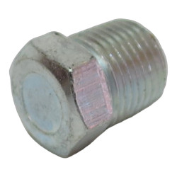 ZAŚLEPKA HYDRAULICZNA 1/8 NPT