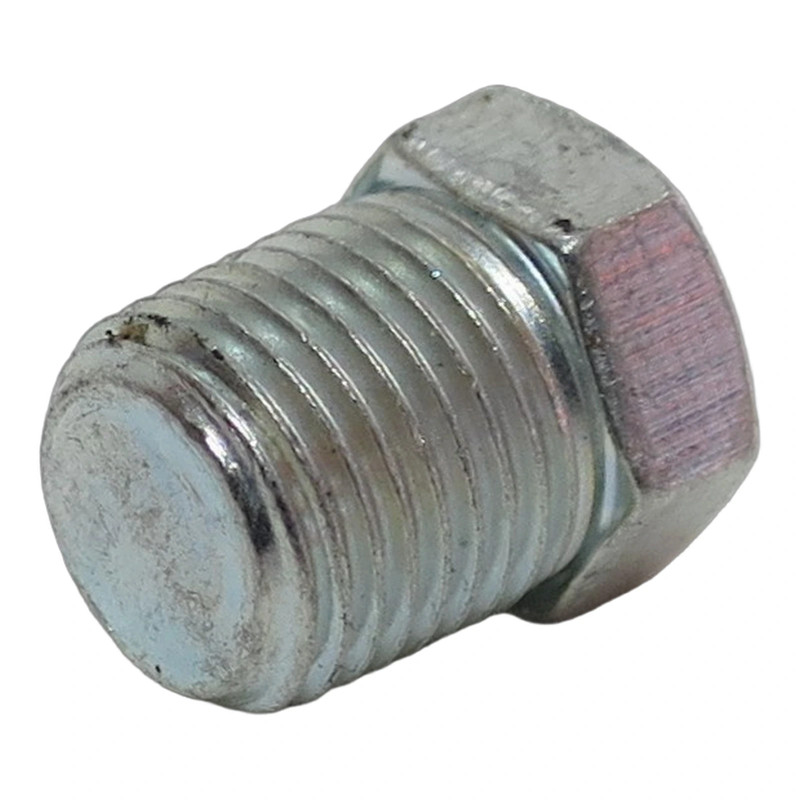 ZAŚLEPKA HYDRAULICZNA 1/8 NPT