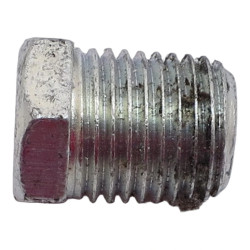 ZAŚLEPKA 1/4 NPT