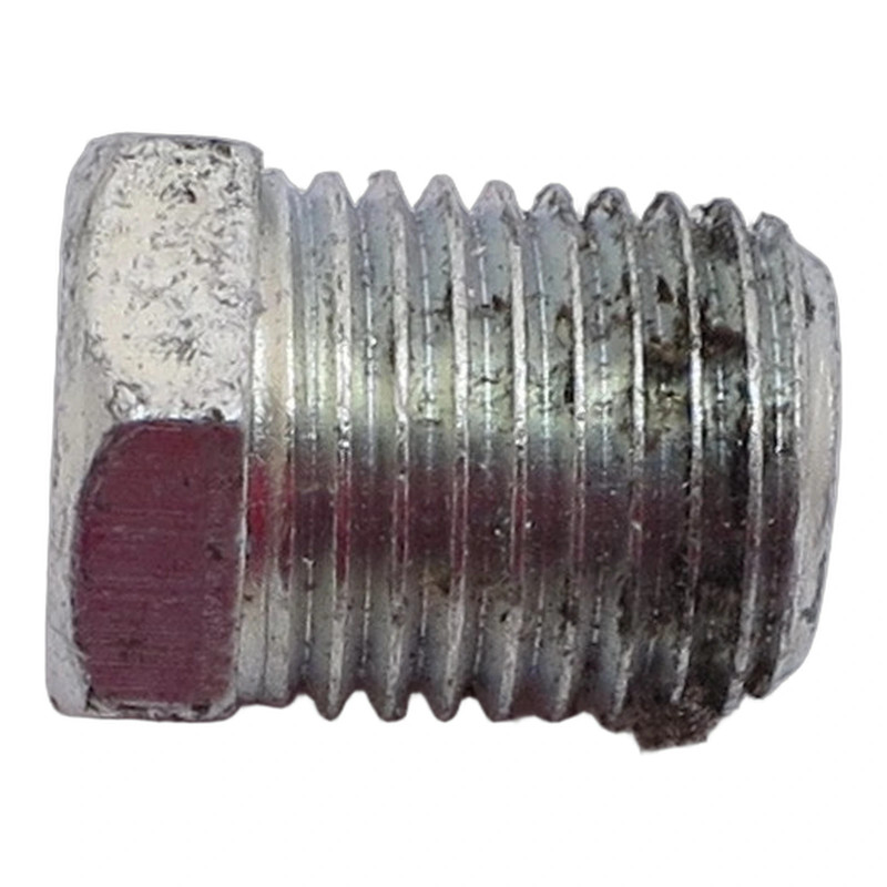 ZAŚLEPKA 1/4 NPT