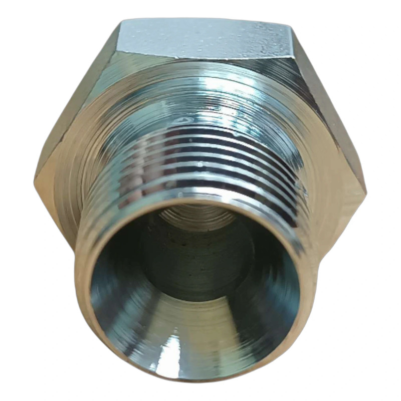 ZAŚLEPKA HYDRAULICZNA KOREK DO UKŁADÓW HYDRAULICZNYCH 3/8`` BSP ZAŚLEPKA HYDRAULICZNA KOREK DO UKŁADÓW HYDRAULICZNYCH 3/8`` BSP