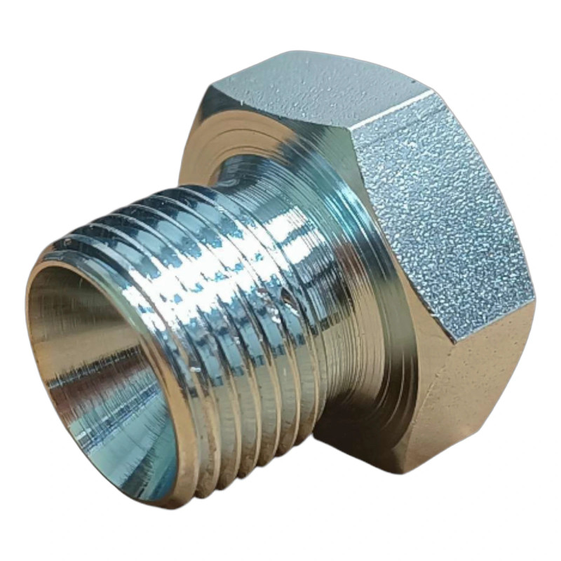 ZAŚLEPKA HYDRAULICZNA KOREK DO UKŁADÓW HYDRAULICZNYCH 3/8`` BSP ZAŚLEPKA HYDRAULICZNA KOREK DO UKŁADÓW HYDRAULICZNYCH 3/8`` BSP