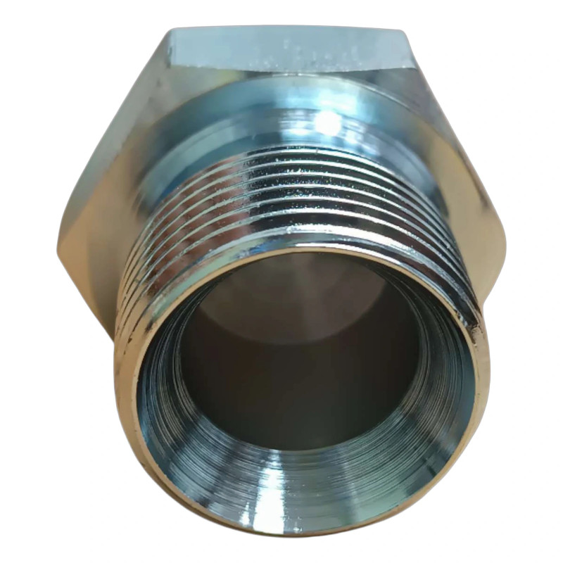 ZAŚLEPKA HYDRAULICZNA KOREK DO UKŁADÓW HYDRAULICZNYCH 3/4 BSP ZAŚLEPKA HYDRAULICZNA KOREK DO UKŁADÓW HYDRAULICZNYCH 3/4 BSP