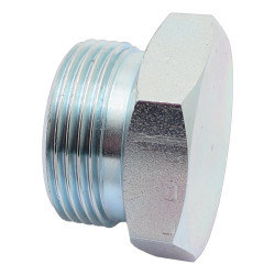 ZAŚLEPKA 7/8'' BSP
